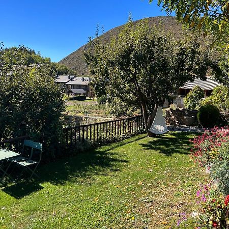 Idilico Refugio De Montana Ideal Escapadas Olopte Exteriér fotografie
