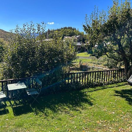 Idilico Refugio De Montana Ideal Escapadas Olopte Exteriér fotografie