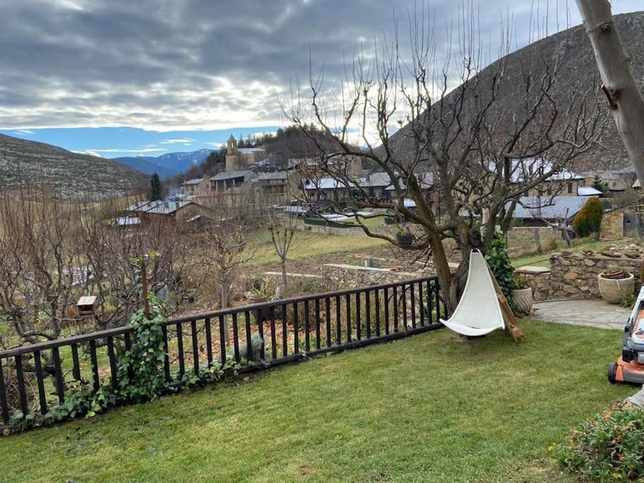 Idilico Refugio De Montana Ideal Escapadas Olopte Exteriér fotografie