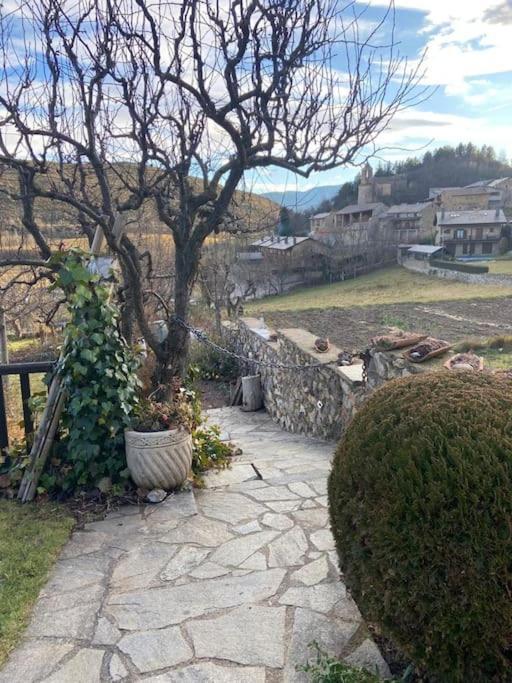 Idilico Refugio De Montana Ideal Escapadas Olopte Exteriér fotografie
