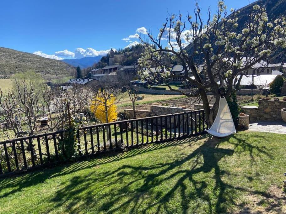Idilico Refugio De Montana Ideal Escapadas Olopte Exteriér fotografie